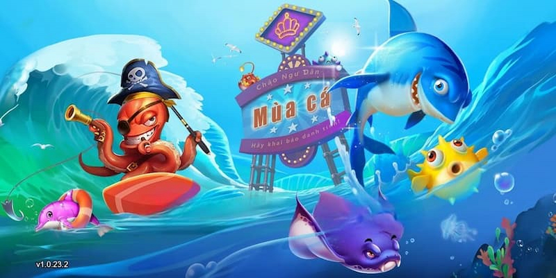 Đánh giá chất lượng game bắn cá dân gian đổi thưởng