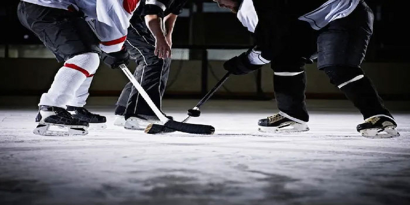 Lưu ý cần khắc ghi khi tham gia cá độ Hockey