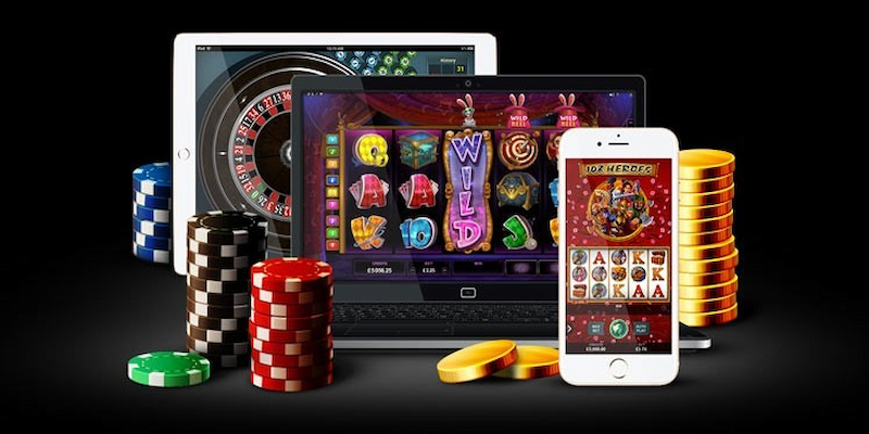 Đa dạng trò chơi tại casino sa88