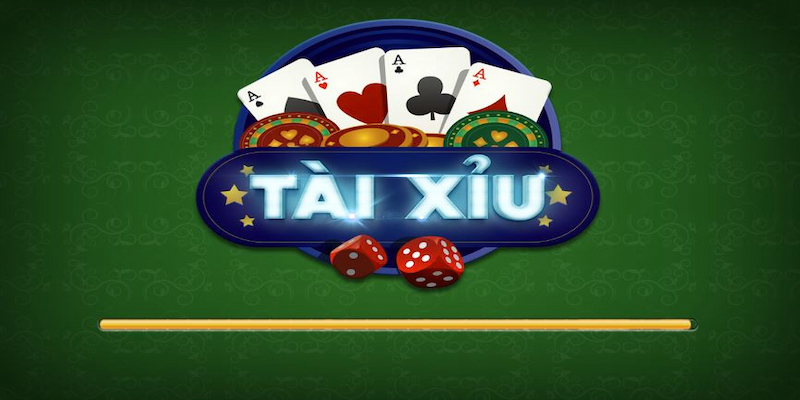 Sơ lược về game tài xỉu