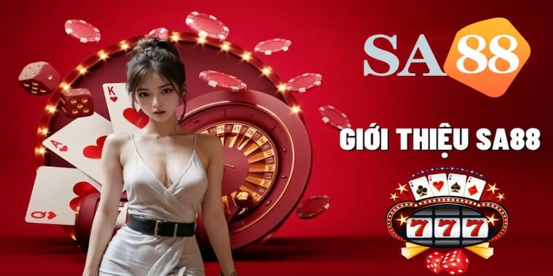 Đôi nét giới thiệu sa88