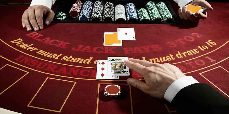 Một số mẹo giúp bạn thắng lớn khi chơi casino online