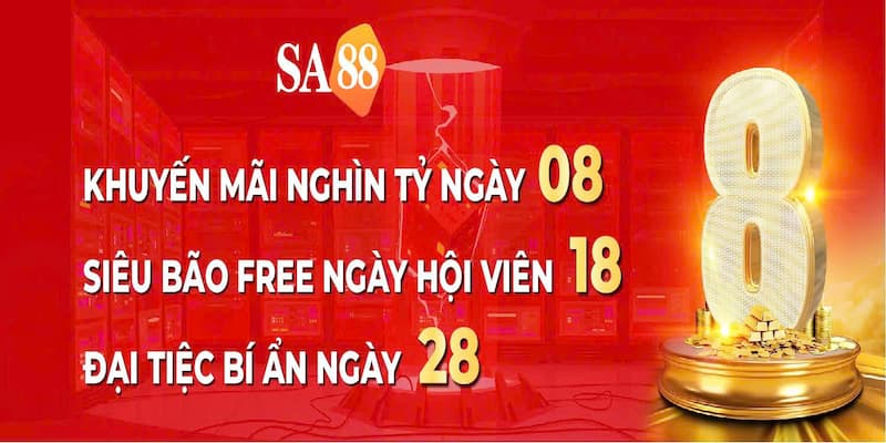 Hướng dẫn các bước đăng ký tài khoản tại sa88