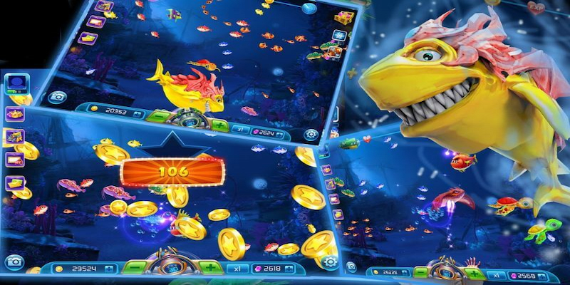 Ưu điểm khi tải game