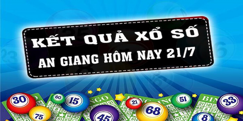 Bật mí cách soi cầu xổ số An Giang cực chuẩn