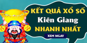 Đôi nét về xổ số Kiên Giang