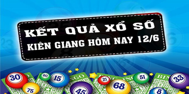 Bí quyết bắt xổ số Kiên Giang