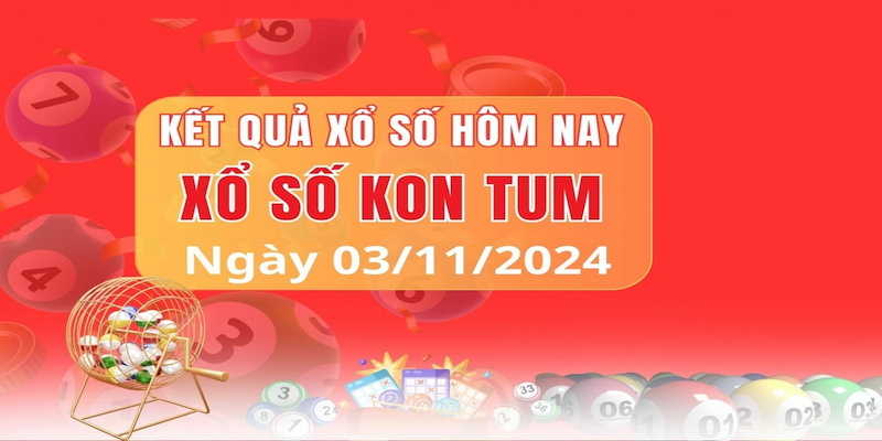 Nuôi khung xổ số Kon Tum con lô