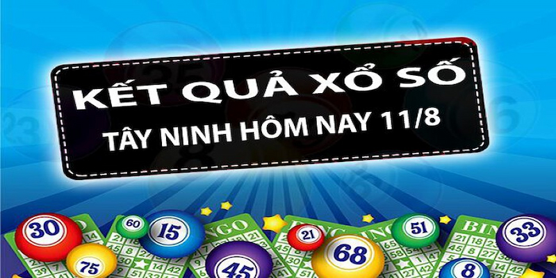 Sử dụng hệ thống soi cầu xổ số Tây Ninh